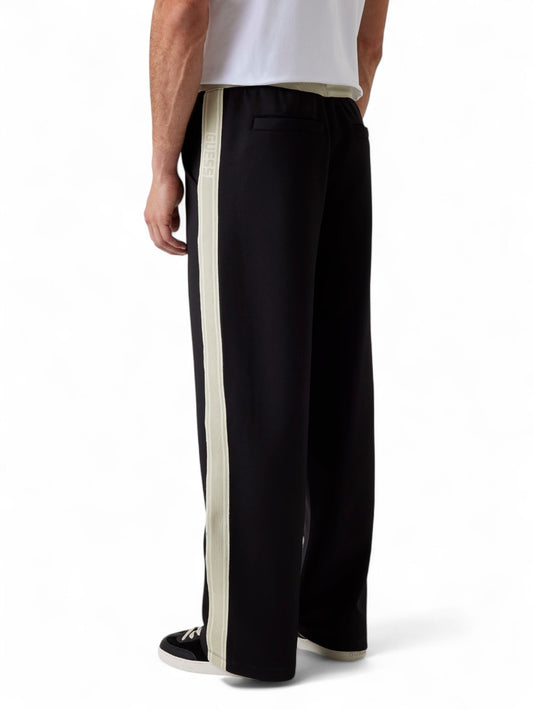 Pantalone Uomo - Nero