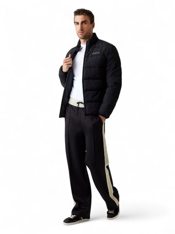 Pantalone Uomo - Nero
