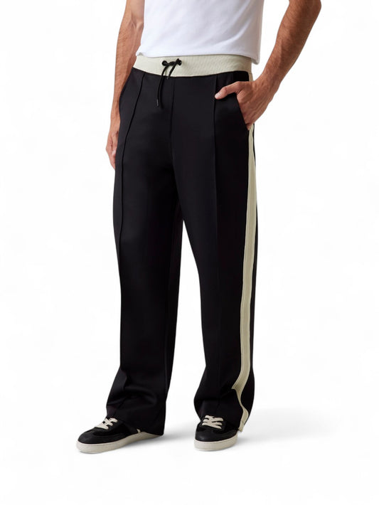 Pantalone Uomo - Nero