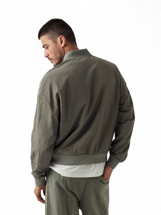 Giacca Uomo - Verde