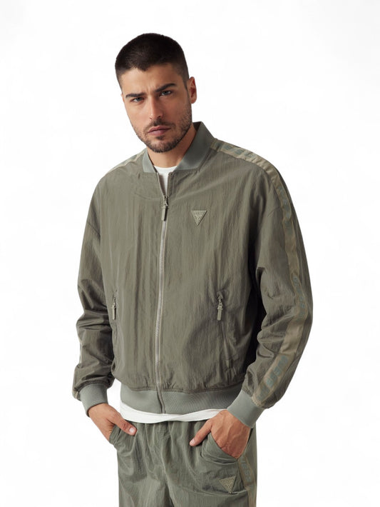 Giacca Uomo - Verde