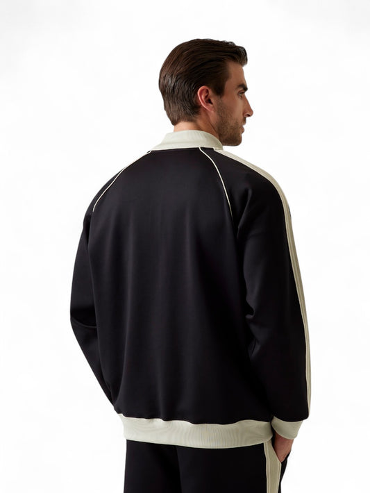 Giacca Uomo - Nero
