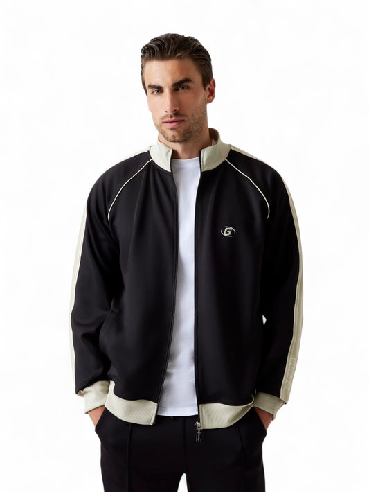 Giacca Uomo - Nero