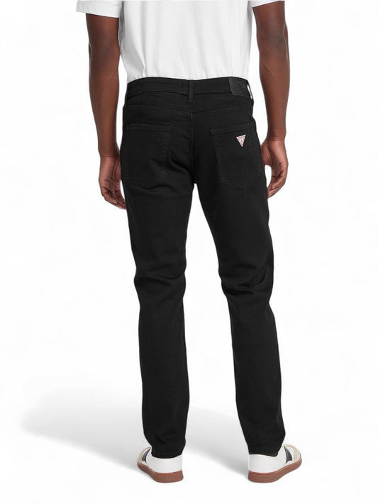 Jeans Uomo - Nero