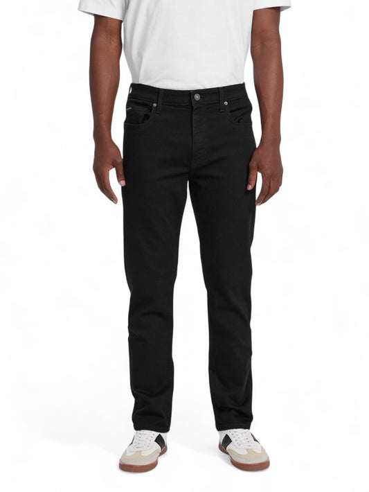 Jeans Uomo - Nero