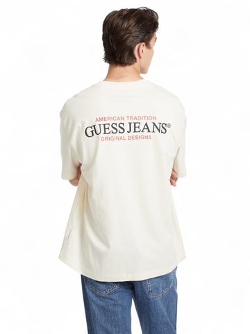 T-shirt Uomo - Sabbia