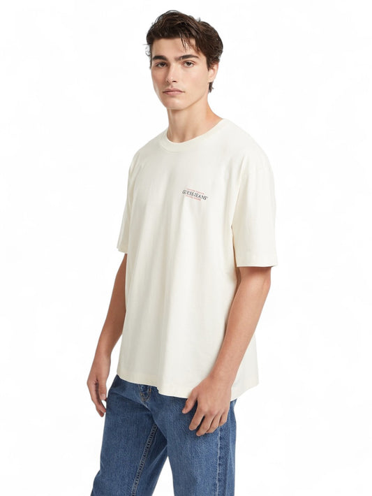 T-shirt Uomo - Sabbia