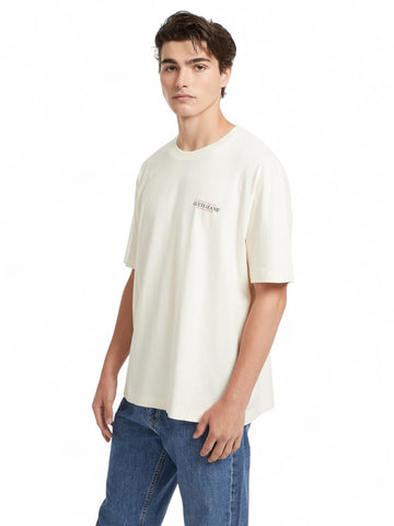 T-shirt Uomo - Sabbia