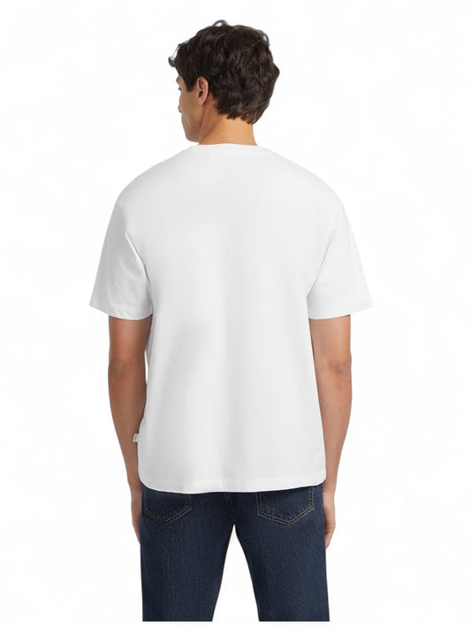 T-shirt Uomo - Bianco