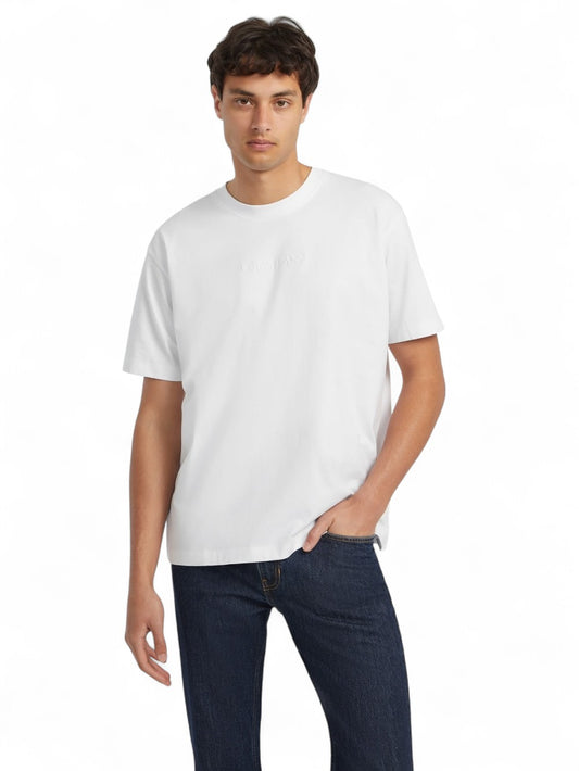 T-shirt Uomo - Bianco