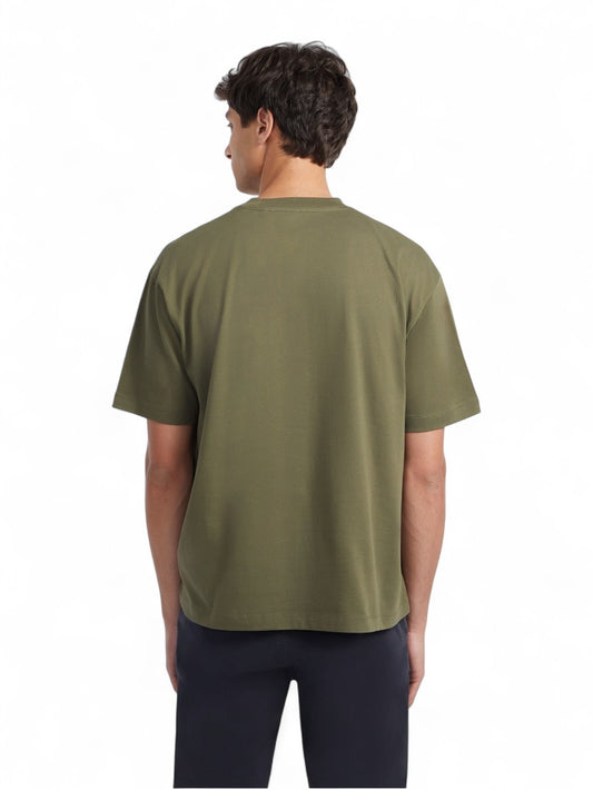 T-shirt Uomo - Verde