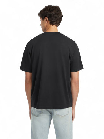 T-shirt Uomo - Nero