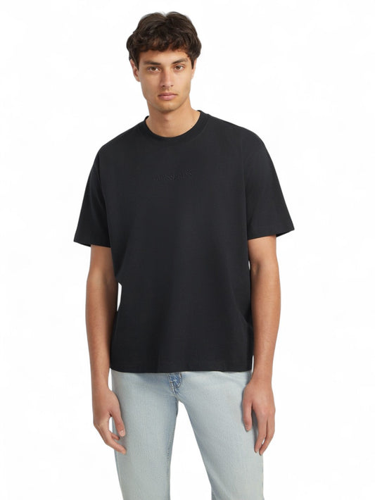 T-shirt Uomo - Nero