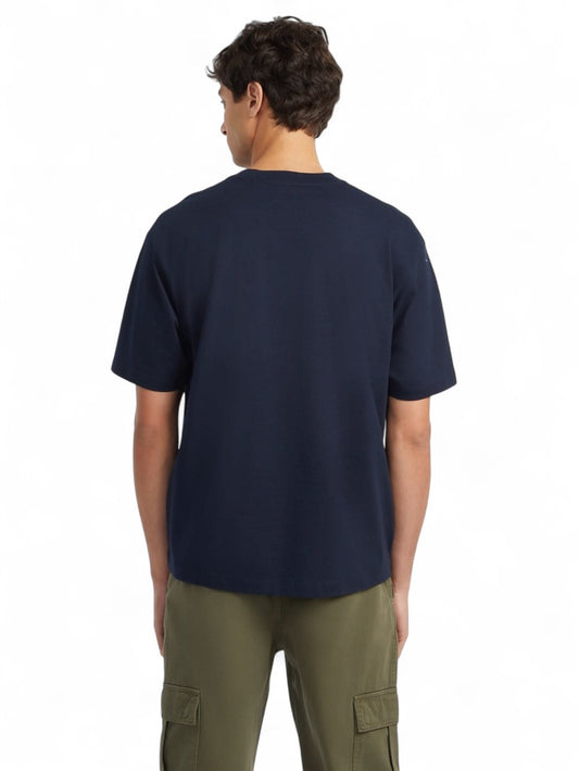 T-shirt Uomo - Blu
