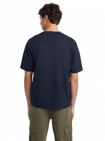 T-shirt Uomo - Blu