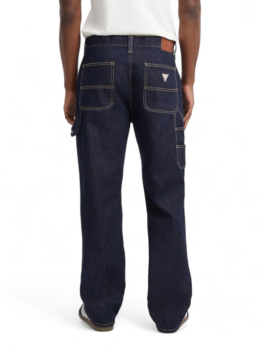 Jeans Uomo - GJNAV.DARKRINS