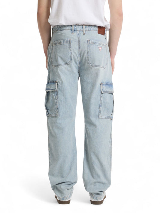 Jeans Uomo - GJ ART.VINT.