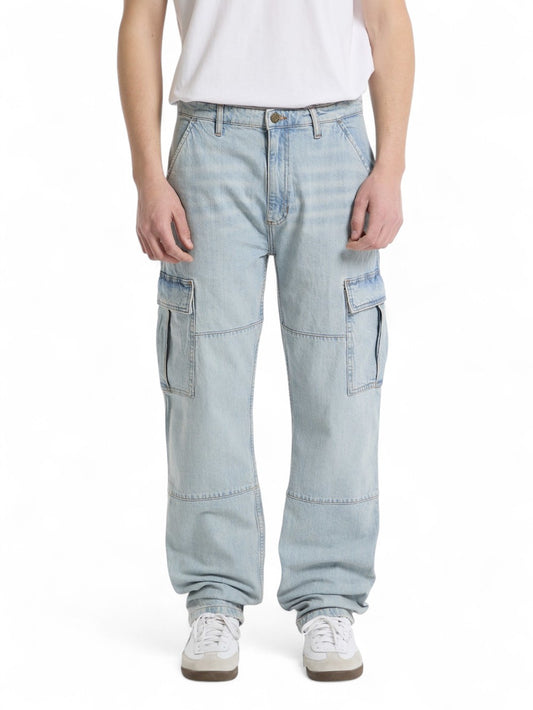 Jeans Uomo - GJ ART.VINT.