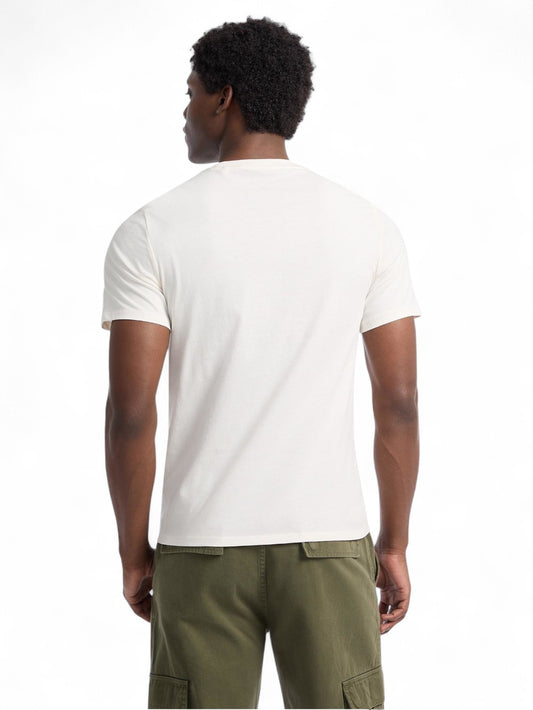 T-shirt Uomo - Bianco