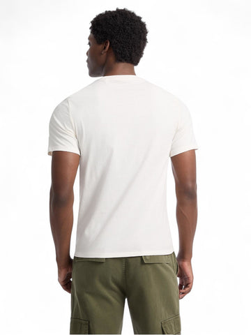 T-shirt Uomo - Bianco