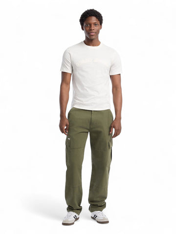 T-shirt Uomo - Bianco