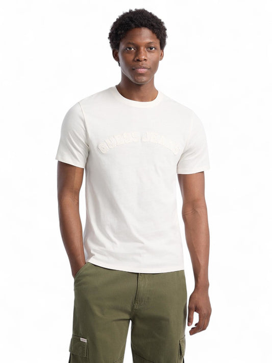 T-shirt Uomo - Bianco