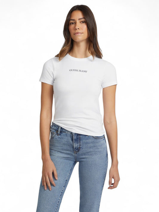 T-shirt Donna - Bianco