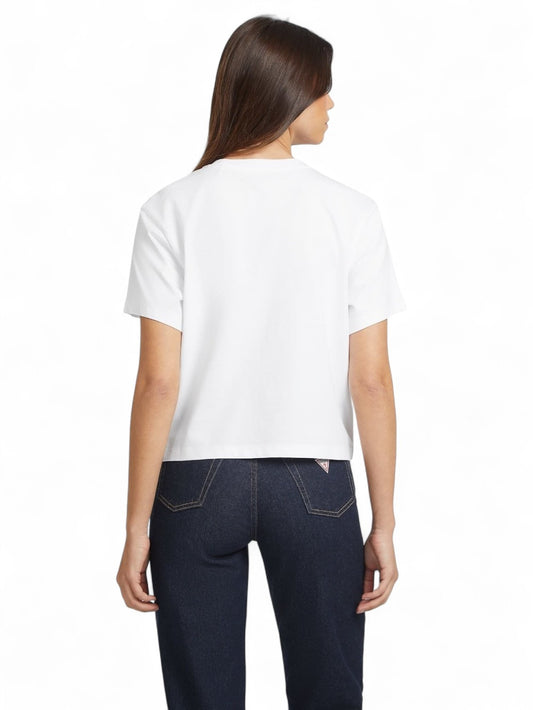 T-shirt Donna - Bianco