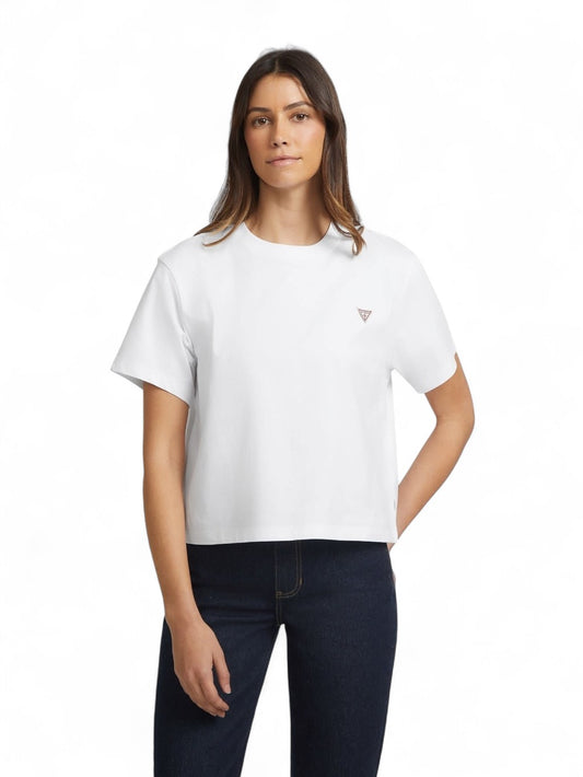 T-shirt Donna - Bianco