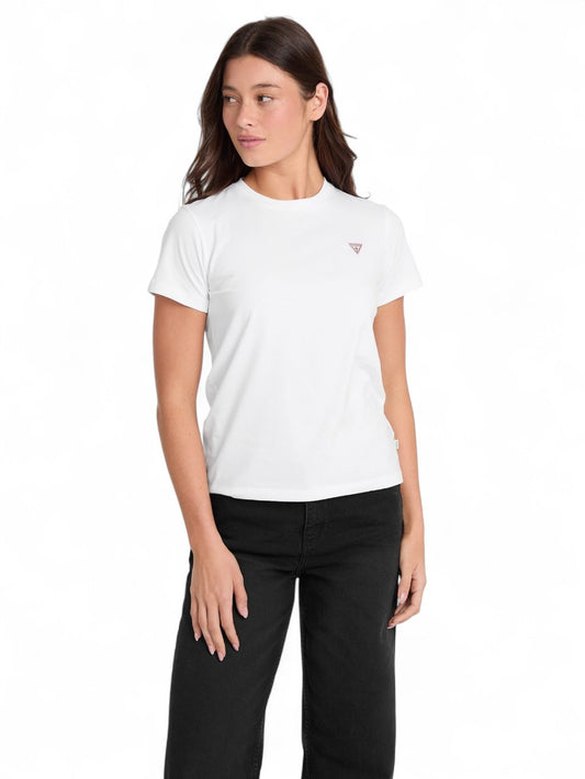 T-shirt Donna - Bianco