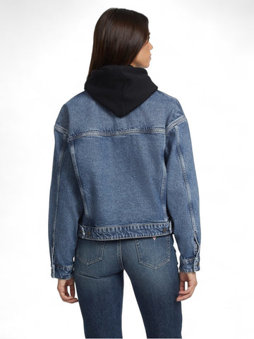 Jeans Donna - GJ MED.WASH