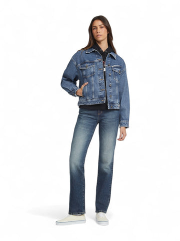 Jeans Donna - GJ MED.WASH
