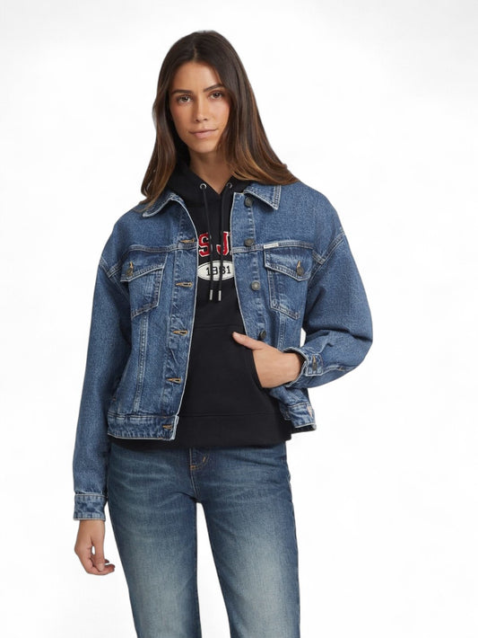 Jeans Donna - GJ MED.WASH