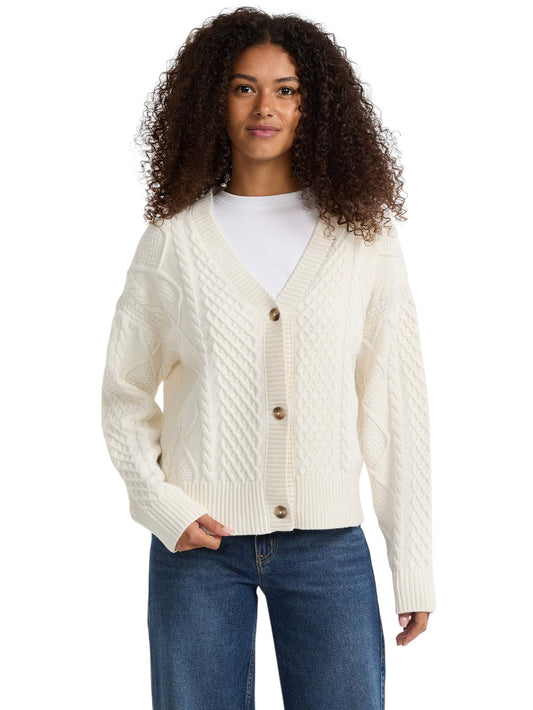 Maglia Donna - Bianco