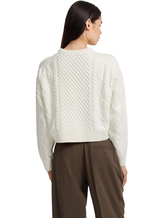 Maglia Donna - Bianco