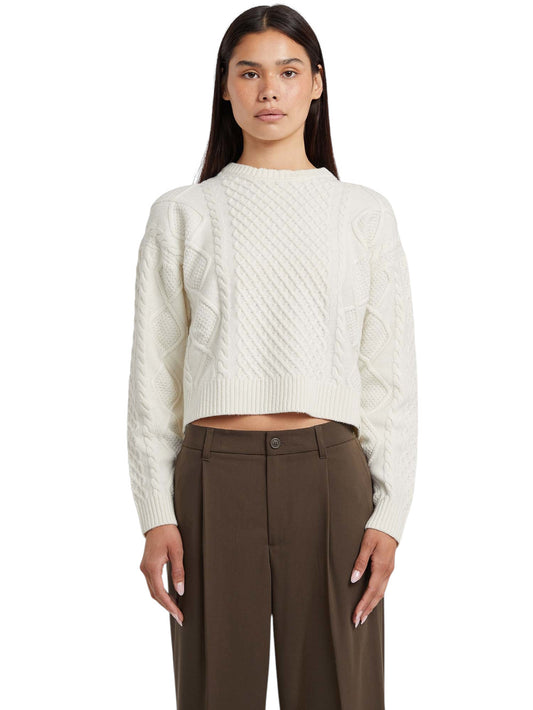 Maglia Donna - Bianco