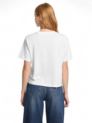 T-shirt Donna - Bianco