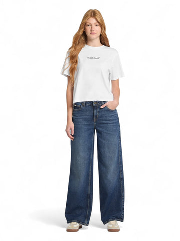 T-shirt Donna - Bianco