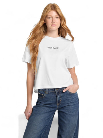 T-shirt Donna - Bianco