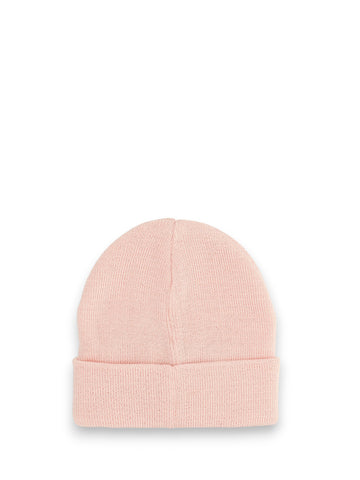 Cappello Bambina - Rosa