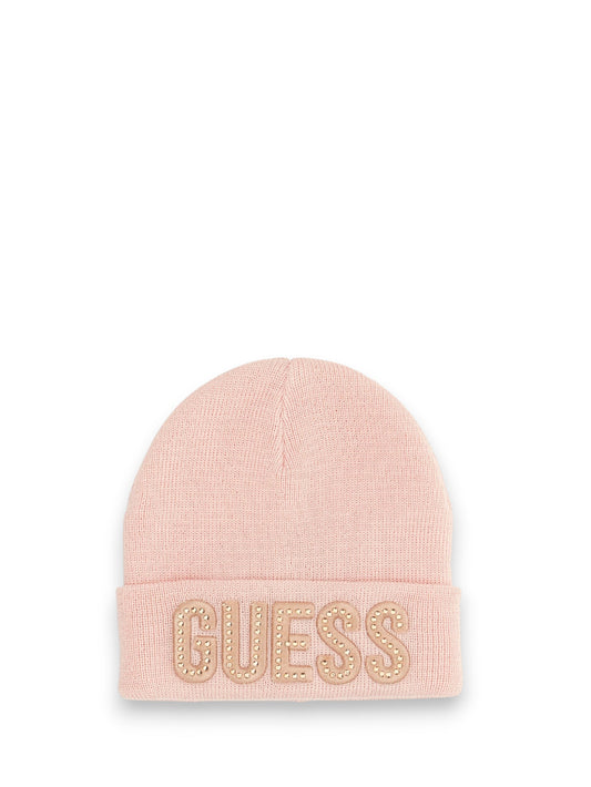 Cappello Bambina - Rosa