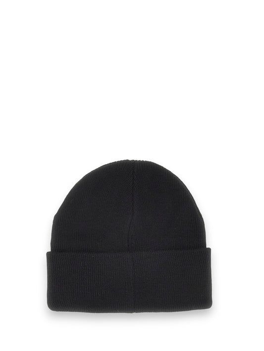 Cappello Bambina - Nero