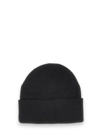 Cappello Bambina - Nero