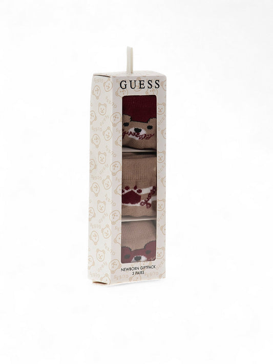 Calzini Unisex - Leopardato