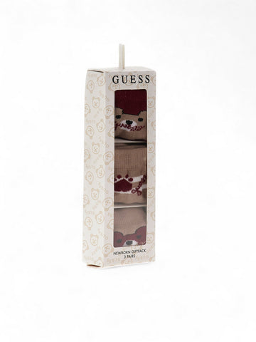Calzini Unisex - Leopardato