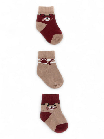 Calzini Unisex - Leopardato