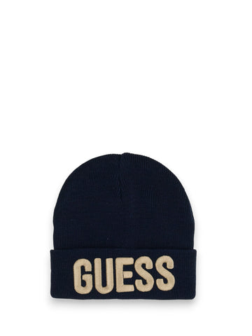 Cappello Bambino - Blu