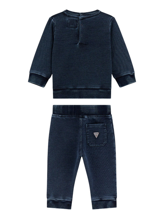 Set Bambino - Blu