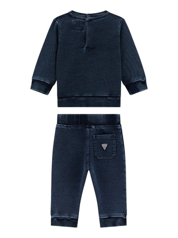 Set Bambino - Blu