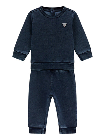 Set Bambino - Blu